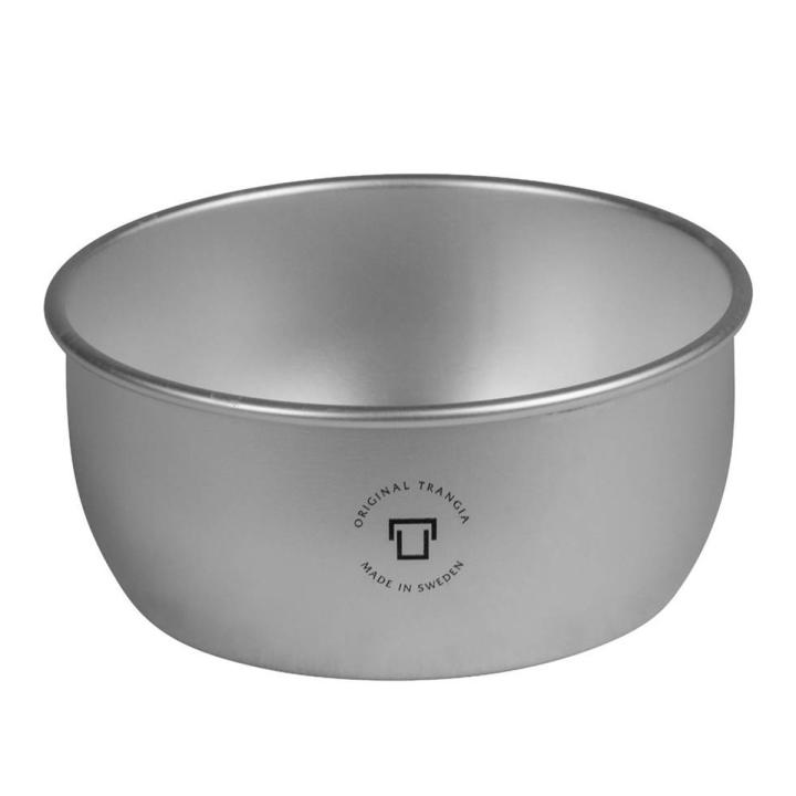Trangia Saucepan in ultralight aluminium, outer for cooker no 27