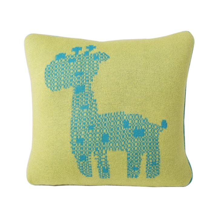 Pluchi Baby Pillows Giraffe - Bbcshngirf022128