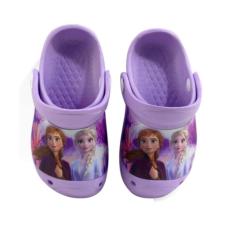 Disney Frozen Ii Crocs S/26 - Fr000440