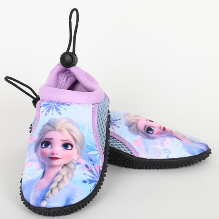 Disney Frozen Ii Shoes S/29 - Fr001169