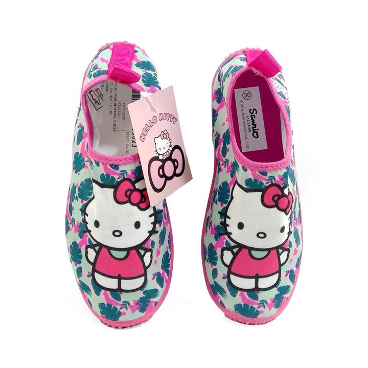 Sanrio Hello Kitty Shoes S/26 - Hk005023