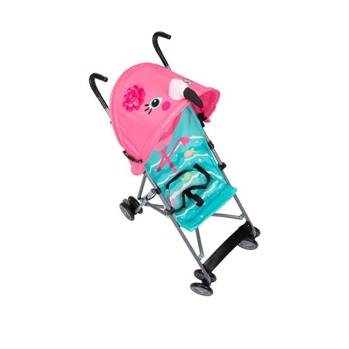 Cosco Umbrella Stroller - Flamingo