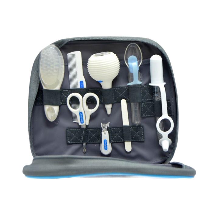 The First Years Healthcare &amp; Grooming Kit