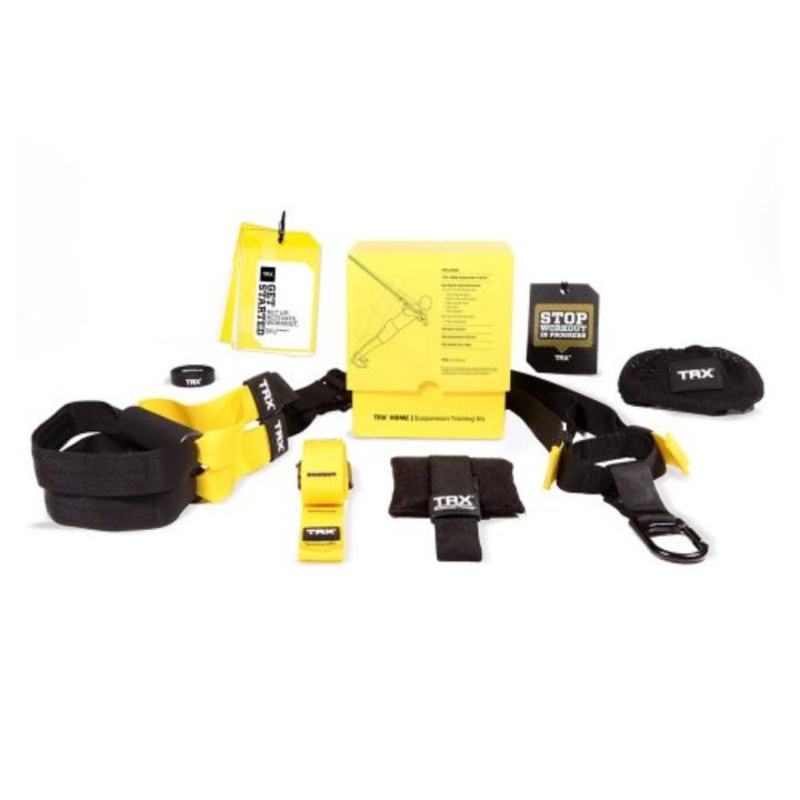 Trx Fit Suspension Trainer (New)