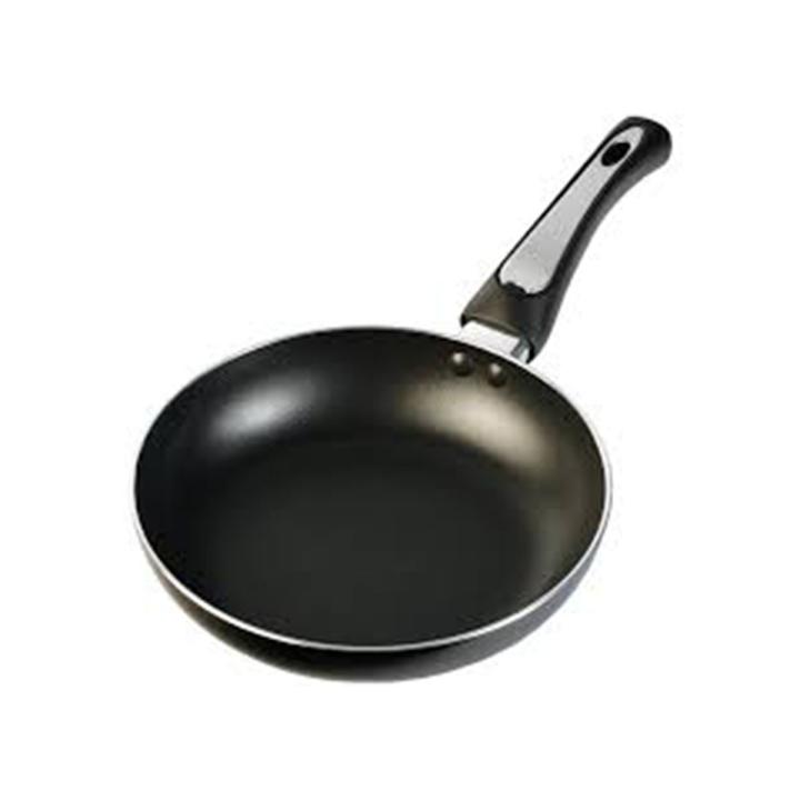 Vango Non-Stick Frying Pan With Fixed Handle- 20Cm