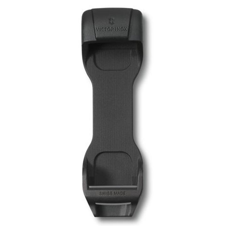 Victorinox Victorinox Synthetic Belt Holder For Swiss Tool Black