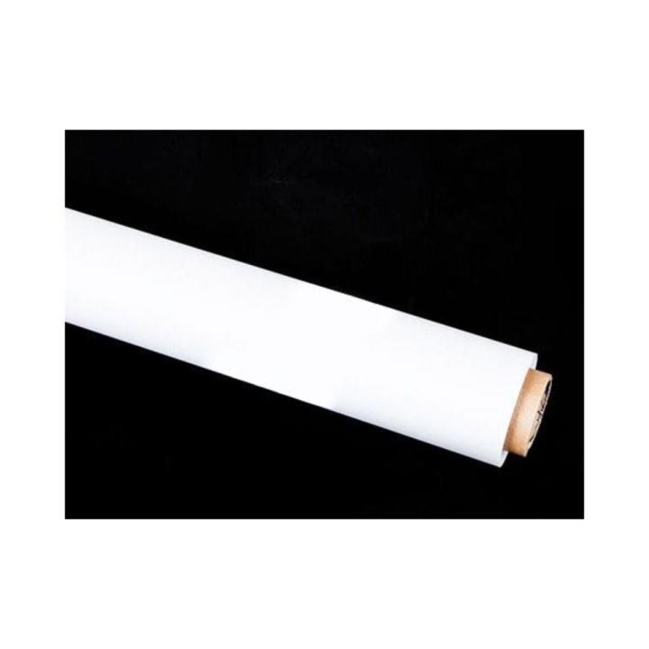 Visico Paper Backgound 2.75X10M White