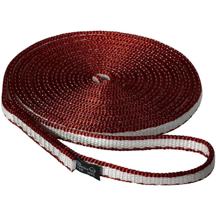 Wild Country Dyneema Sling- 10Mm X 240Cm- Red