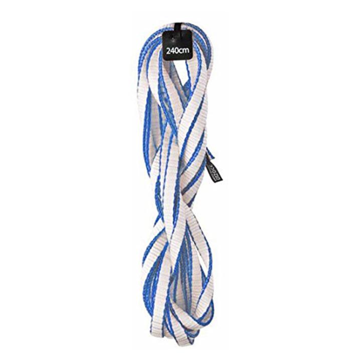 Wild Country Camping Dyneema Sling- 12Mm X 240Cm