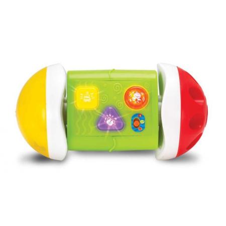 Winfun Baby Toy Activity Roller 3In1