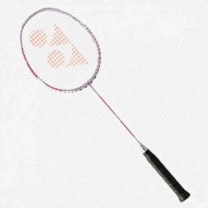Yonex Duora 6 - Shine Pink 4U G6 Racket