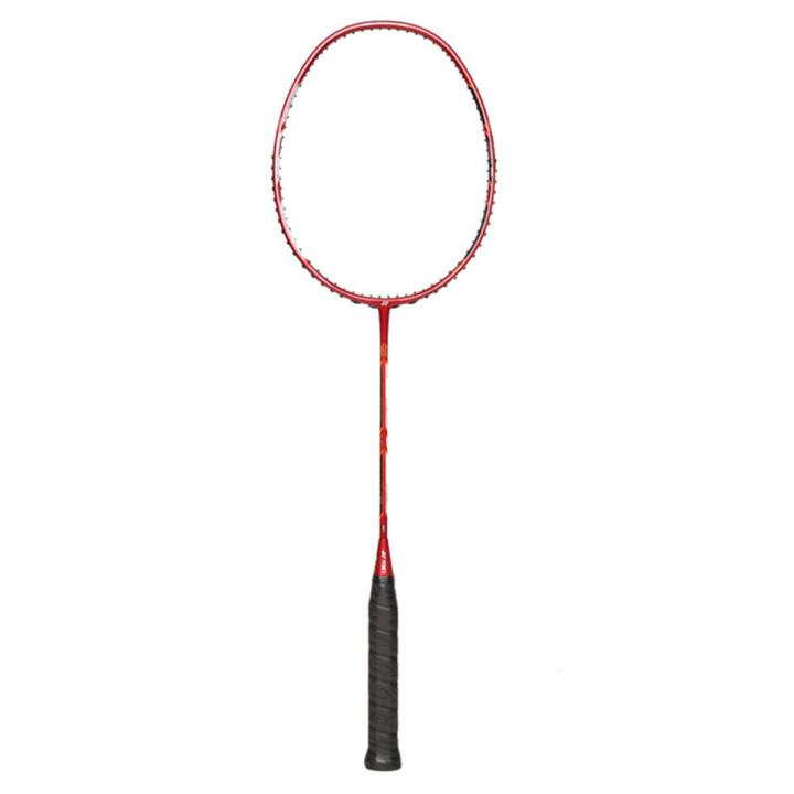 Yonex Duora 7 - Red 3U G5 Racket
