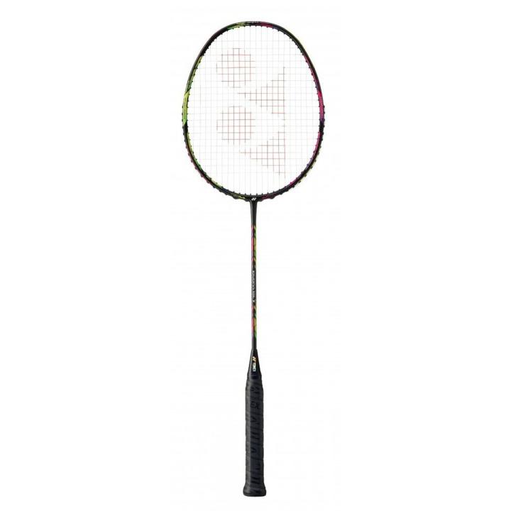 Yonex Duora 10Lt Pink / Yellow 4U G4 Racket