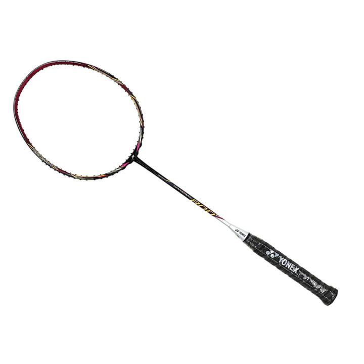 Yonex Nanoray 800 Black /Magenta 3U G4 Racket