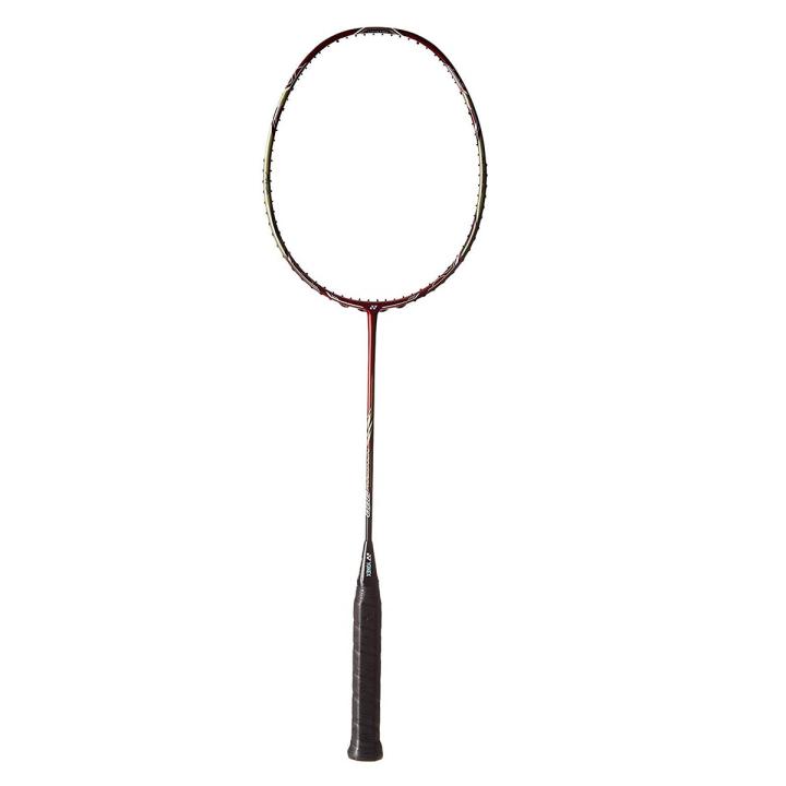 Yonex Nanoray 900AH Deep Red 3U G4 Racket