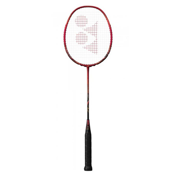 Yonex Nanoray I Speed Bright Red 3U4 Racket