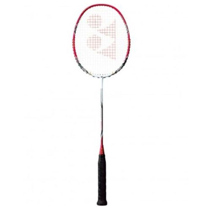 Yonex Nanoray I Speed Bright Red 3U5 Racket