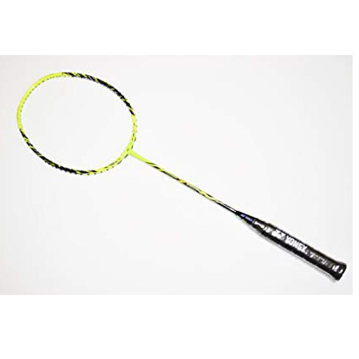 Yonex Nanoray Z Speed Lime/Yellow 3U G5 Racket