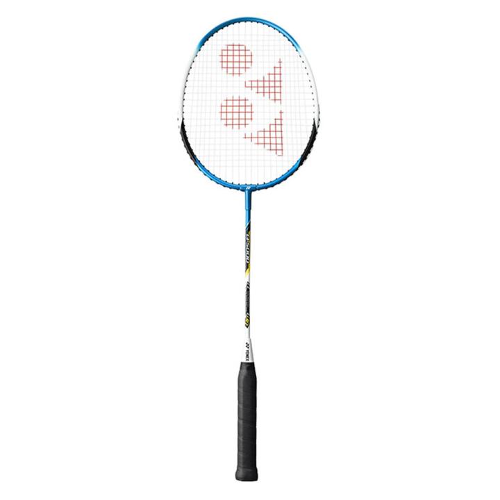 Yonex Gr 340 Badminton Racket - Silver