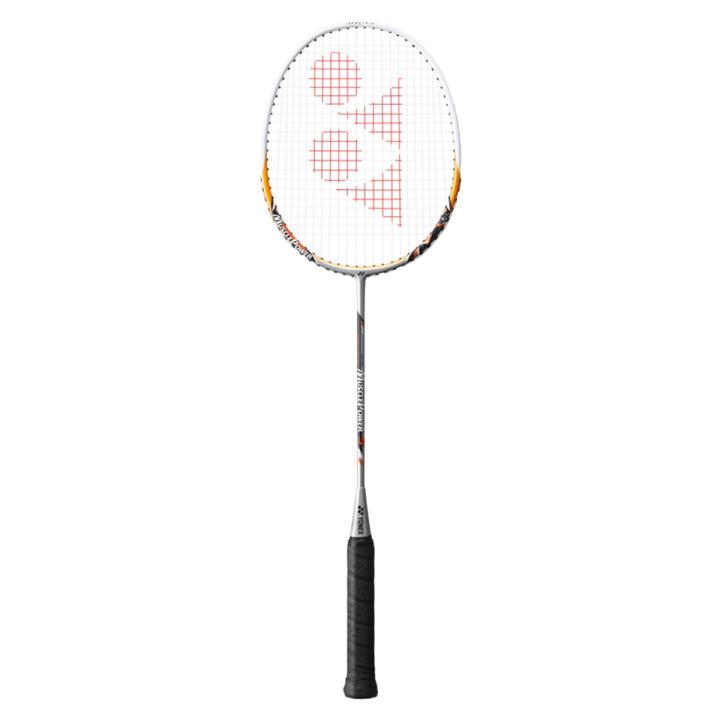 Yonex Mp 5 Muscle Power 5 Badminton Racket Full Cover - Red