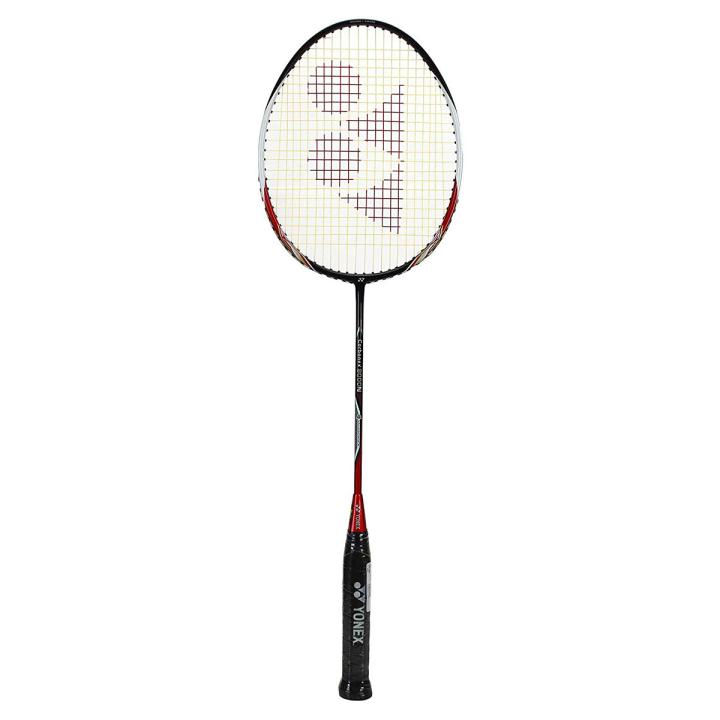 Yonex Carbonex-8000N Badminton Racket Black