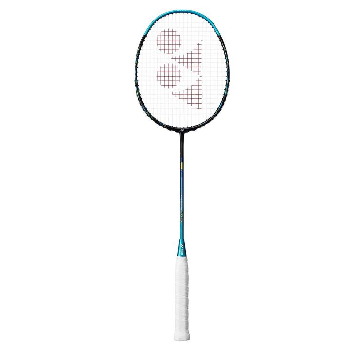 Yonex Nanoray 100 SH 4U G4 Black/Blue Badminton Racket