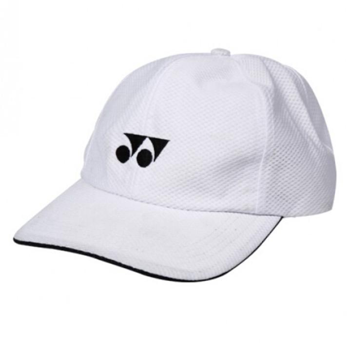 Yonex W341 Caps White